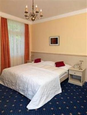фото отеля Hotel Schweizerhof Weggis