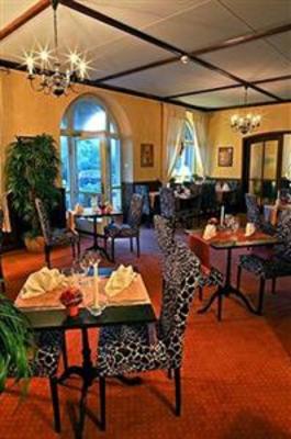 фото отеля Hotel Schweizerhof Weggis