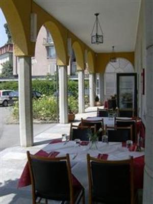 фото отеля Hotel Schweizerhof Weggis