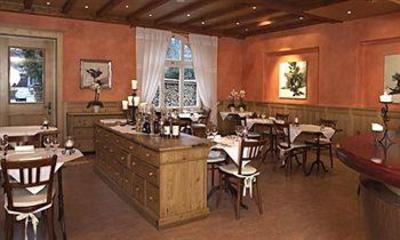 фото отеля Hotel Schweizerhof Weggis