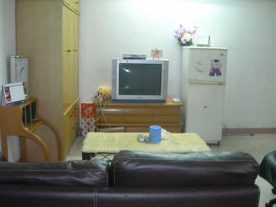 фото отеля Guangzhou Trade Fair hostel