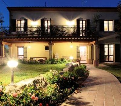 фото отеля Il Casale dell'Arte