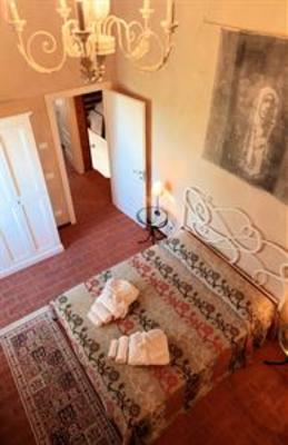 фото отеля Il Casale dell'Arte