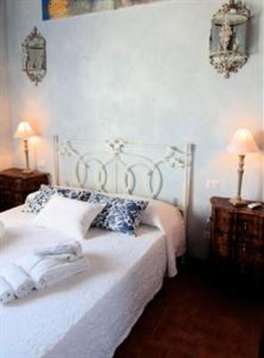 фото отеля Il Casale dell'Arte