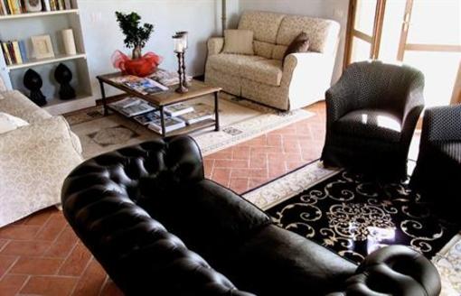 фото отеля Il Casale dell'Arte