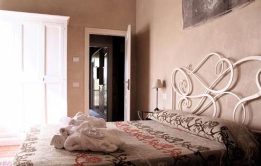 фото отеля Il Casale dell'Arte
