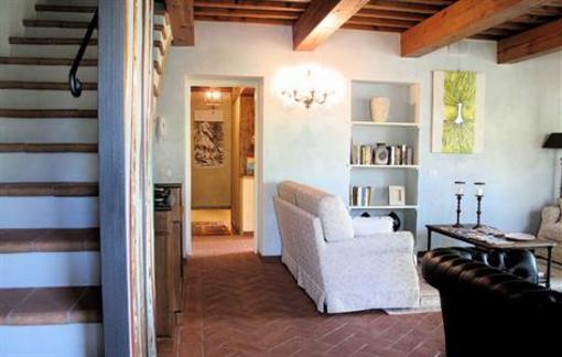 фото отеля Il Casale dell'Arte