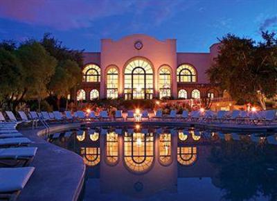 фото отеля Westin La Paloma Resort and Spa