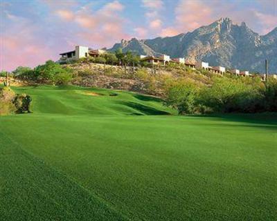 фото отеля Westin La Paloma Resort and Spa