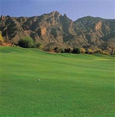фото отеля Westin La Paloma Resort and Spa