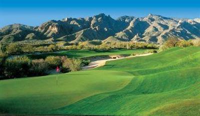 фото отеля Westin La Paloma Resort and Spa