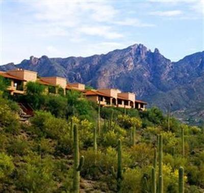 фото отеля Westin La Paloma Resort and Spa
