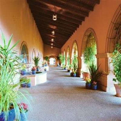фото отеля Westin La Paloma Resort and Spa