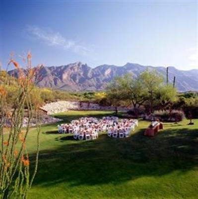 фото отеля Westin La Paloma Resort and Spa