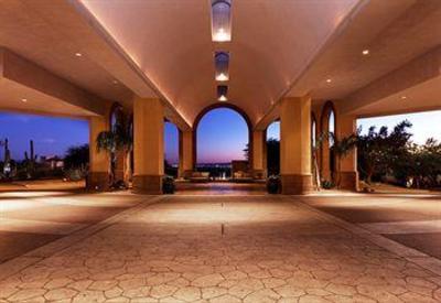 фото отеля Westin La Paloma Resort and Spa