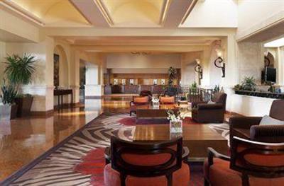 фото отеля Westin La Paloma Resort and Spa