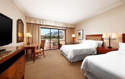 фото отеля Westin La Paloma Resort and Spa