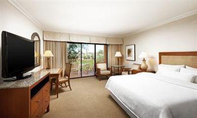 фото отеля Westin La Paloma Resort and Spa