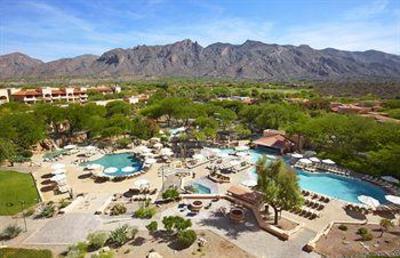 фото отеля Westin La Paloma Resort and Spa