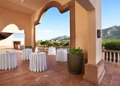 фото отеля Westin La Paloma Resort and Spa