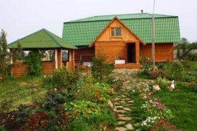 фото отеля Desatka Cottage