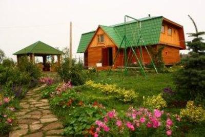 фото отеля Desatka Cottage