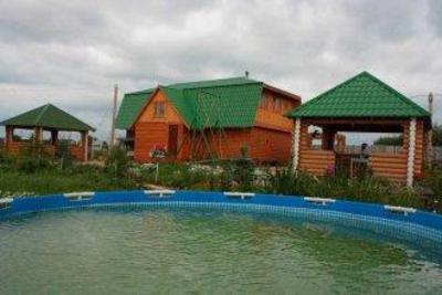 фото отеля Desatka Cottage