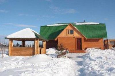 фото отеля Desatka Cottage