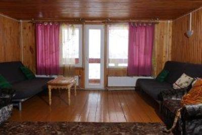фото отеля Desatka Cottage