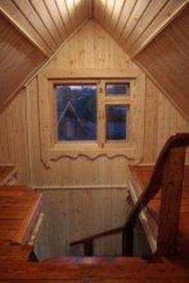 фото отеля Desatka Cottage