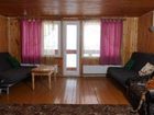фото отеля Desatka Cottage