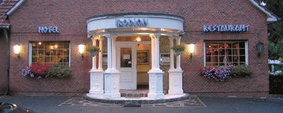 фото отеля Hotel IRODION