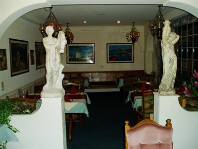 фото отеля Hotel IRODION
