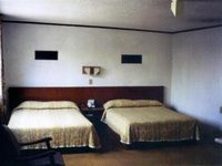 Zacatecas Courts Motel