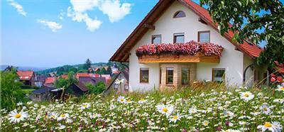 фото отеля Landpension Stilletal