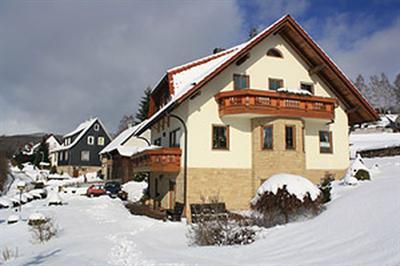 фото отеля Landpension Stilletal