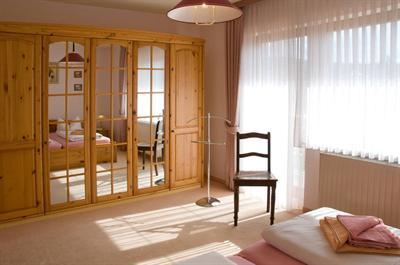 фото отеля Landpension Stilletal