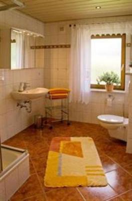 фото отеля Landpension Stilletal