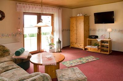 фото отеля Landpension Stilletal