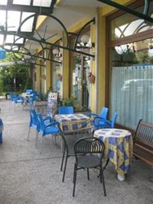 фото отеля Al Giardino Treviso