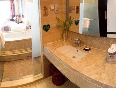 фото отеля Ramada Longyan