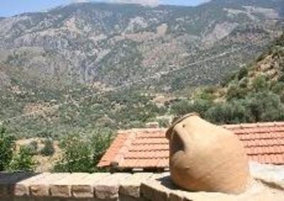 фото отеля Guesthouse Monastiri