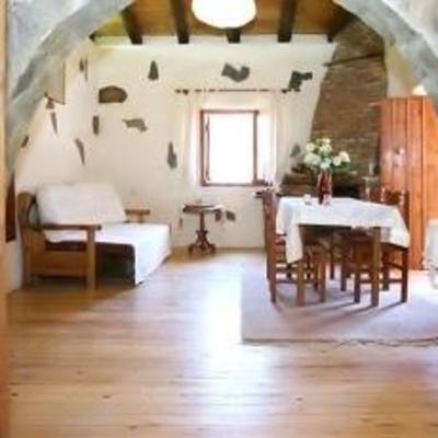 фото отеля Guesthouse Monastiri