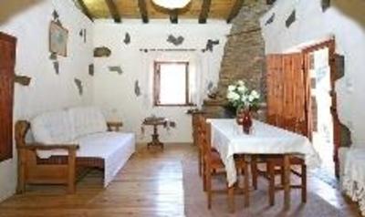 фото отеля Guesthouse Monastiri
