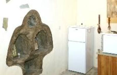фото отеля Guesthouse Monastiri