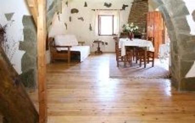 фото отеля Guesthouse Monastiri