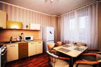 фото отеля Apart Hotel 3452