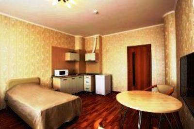 фото отеля Apart Hotel 3452