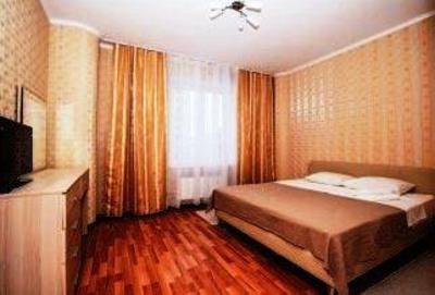 фото отеля Apart Hotel 3452