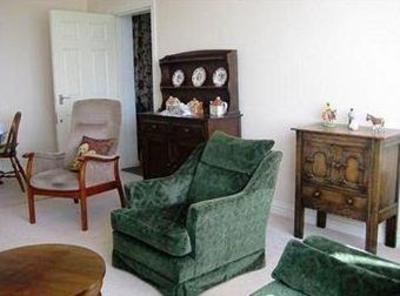 фото отеля The East Wing B&B